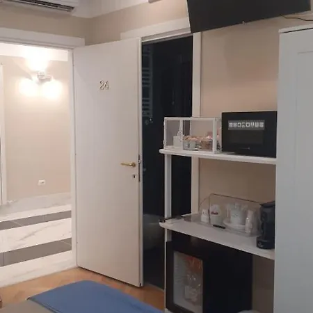 Centro Luxury Ii Deluxe Alloggio in famiglia Pescara