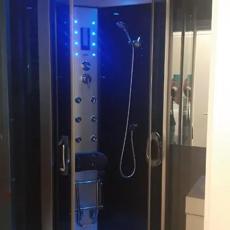 Centro Luxury Ii Deluxe Ubytování v soukromí