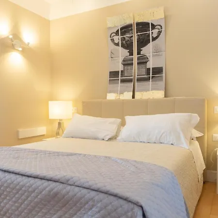 Centro Luxury Ii Deluxe Pescara