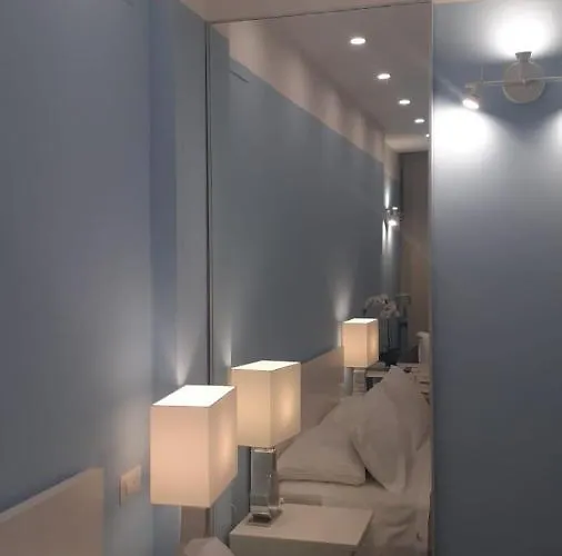 Centro Luxury Ii Deluxe *