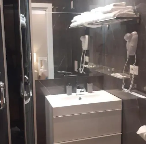 Homestay Centro Luxury Ii Deluxe