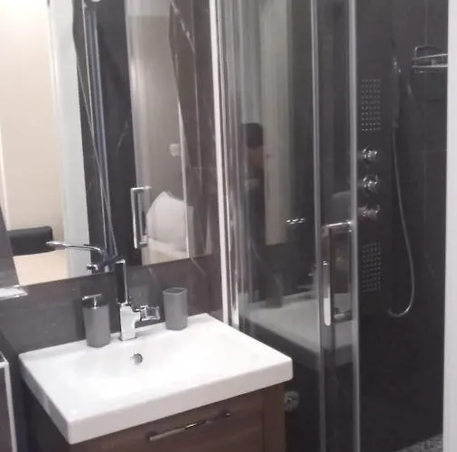 Homestay Centro Luxury Ii Deluxe