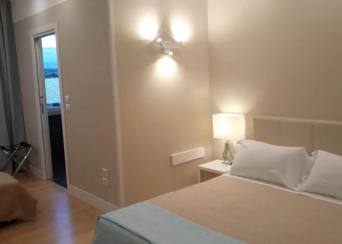 Homestay Centro Luxury Ii Deluxe Pescara