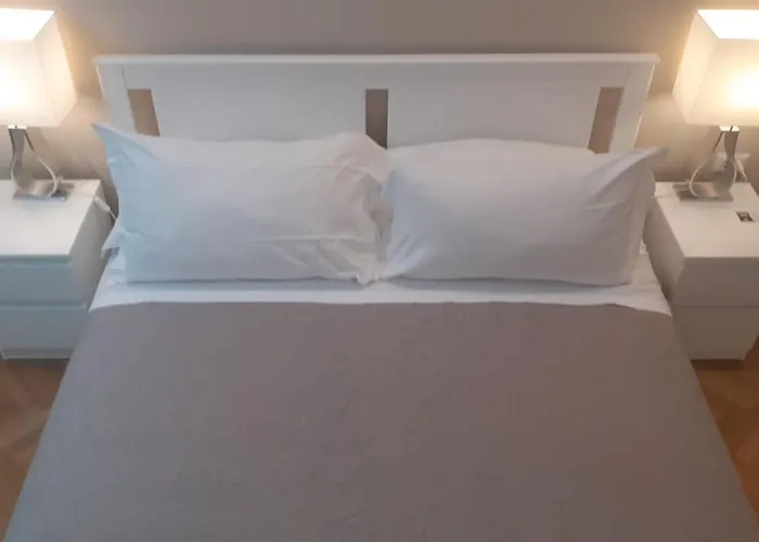 Centro Luxury Ii Deluxe * Pescara