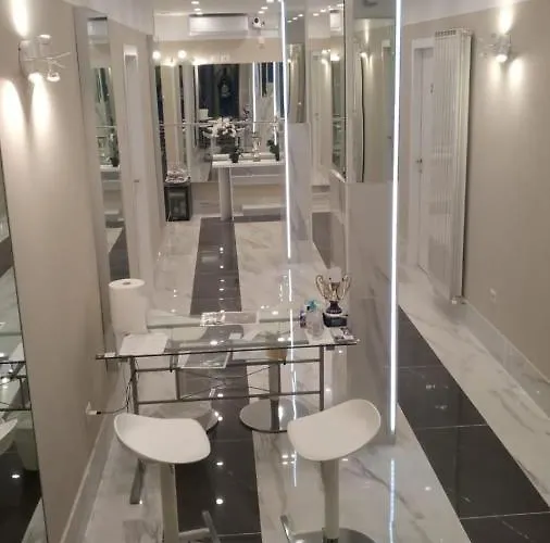 Centro Luxury Ii Deluxe Homestay *