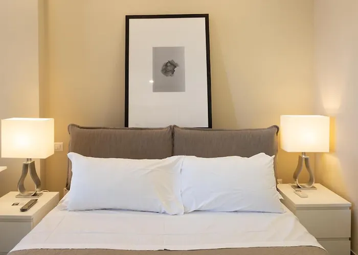 Pansiyon Centro Luxury Ii Deluxe