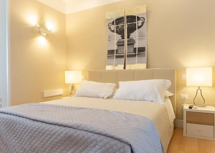 Centro Luxury Ii Deluxe Pescara