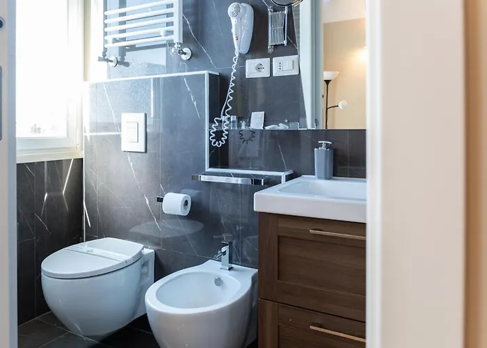 Centro Luxury Ii Deluxe