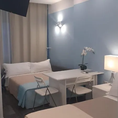 Centro Luxury Ii Deluxe Pescara