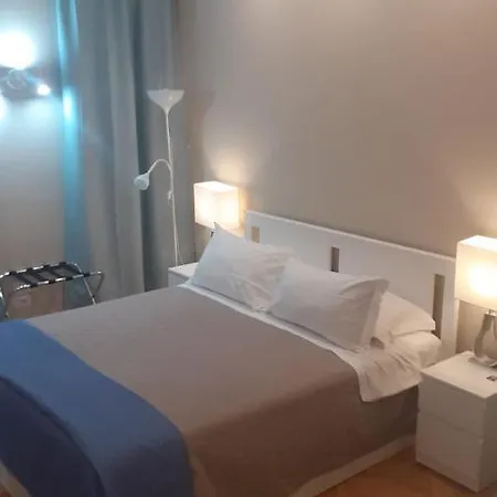 Centro Luxury Ii Deluxe Privatunterkunft