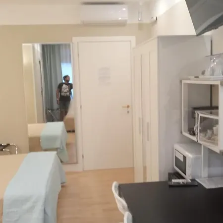 Centro Luxury Ii Deluxe