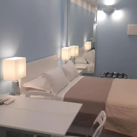 Centro Luxury Ii Deluxe Pescara