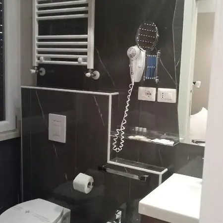 Centro Luxury Ii Deluxe * Pescara