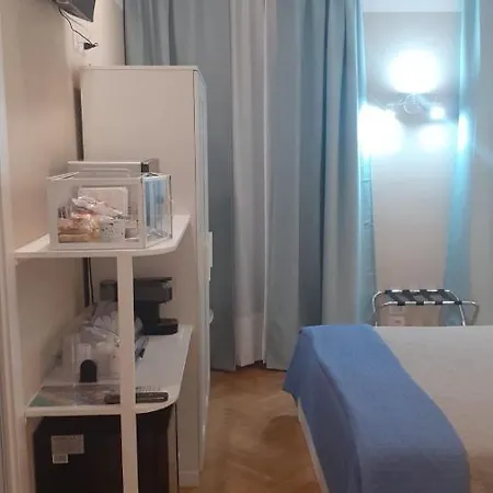 Privatunterkunft Centro Luxury Ii Deluxe *