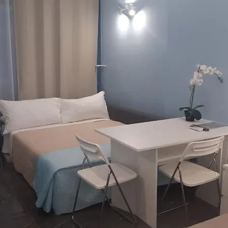 Centro Luxury Ii Deluxe *