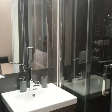 Centro Luxury Ii Deluxe Pescara