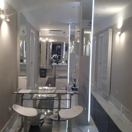 Centro Luxury Ii Deluxe Pescara