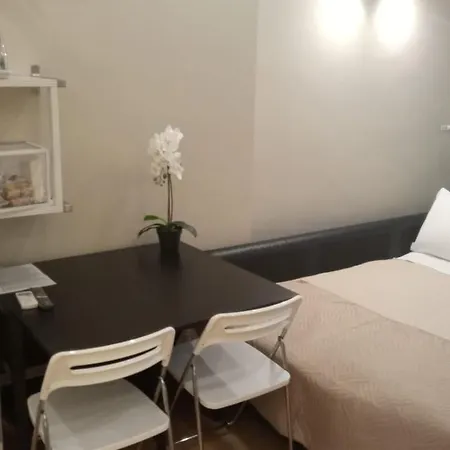 Centro Luxury Ii Deluxe Pescara