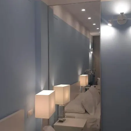 Centro Luxury Ii Deluxe *