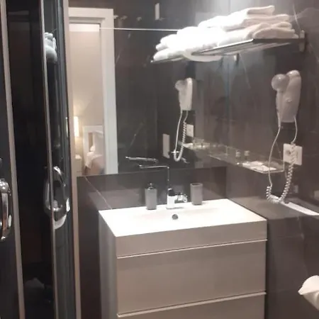 Privatunterkunft Centro Luxury Ii Deluxe