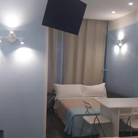 Centro Luxury Ii Deluxe Privatunterkunft