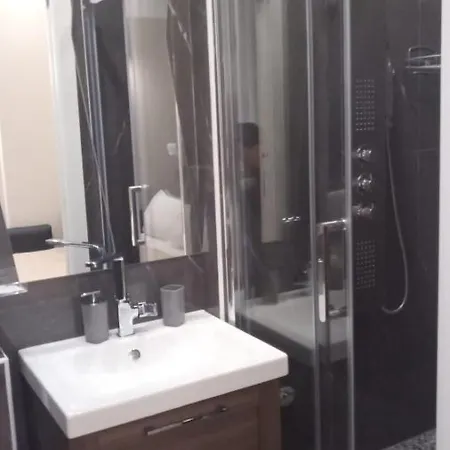 Privatunterkunft Centro Luxury Ii Deluxe