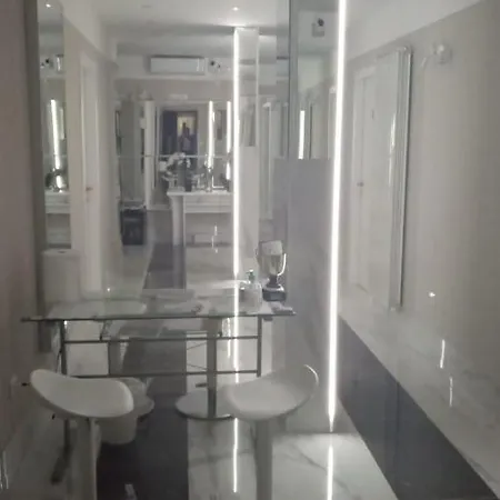 Centro Luxury Ii Deluxe Pescara