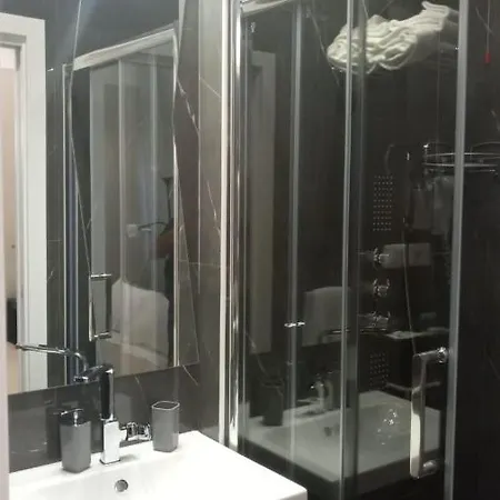 Centro Luxury Ii Deluxe 홈스테이