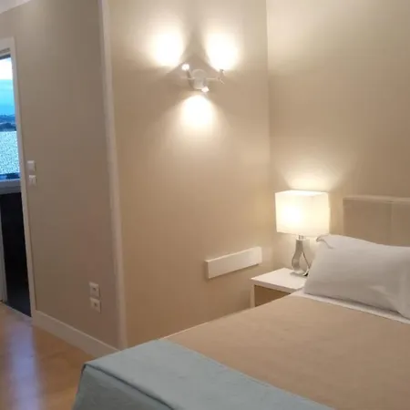 Homestay Centro Luxury Ii Deluxe Pescara