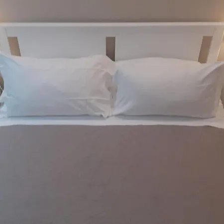 Centro Luxury Ii Deluxe * Pescara