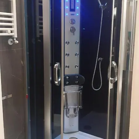 Centro Luxury Ii Deluxe