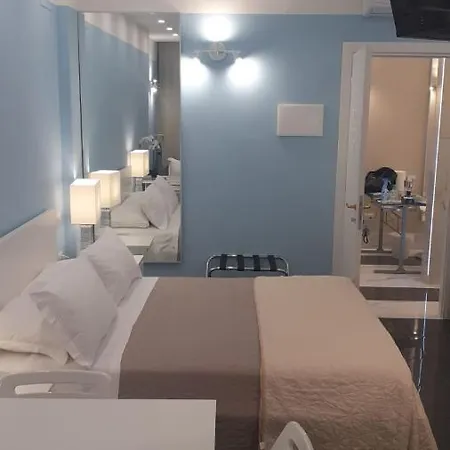 Centro Luxury Ii Deluxe *