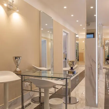 Centro Luxury Ii Deluxe Pescara