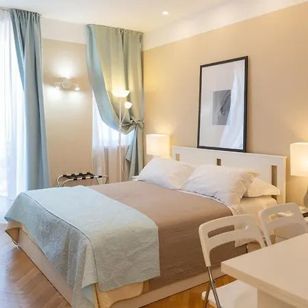 Homestay Centro Luxury Ii Deluxe Pescara