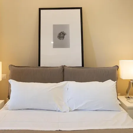 Privatunterkunft Centro Luxury Ii Deluxe