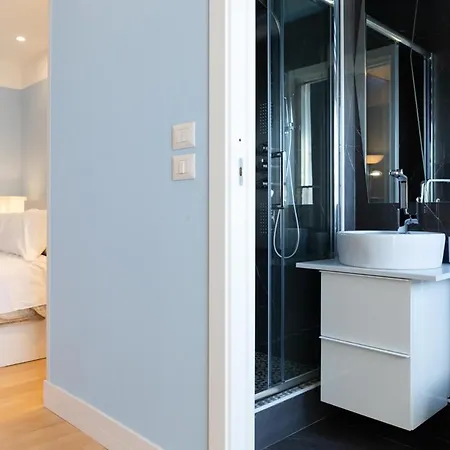 Privat bolig Centro Luxury Ii Deluxe *