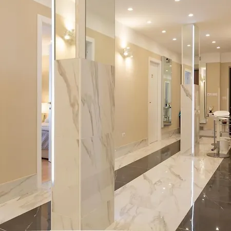 Centro Luxury Ii Deluxe