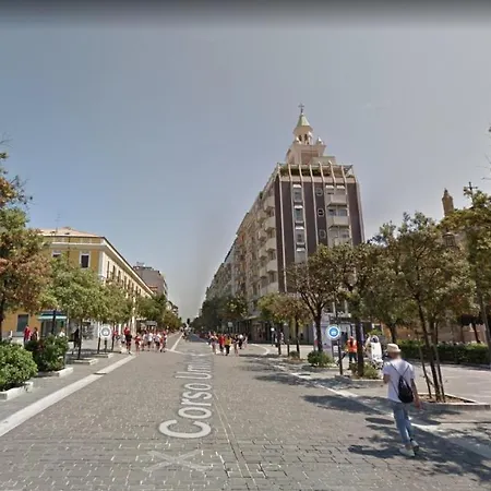 Centro Luxury Ii Deluxe * Pescara