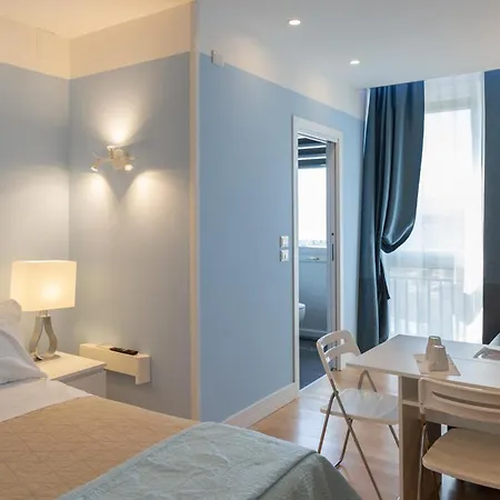 Centro Luxury Ii Deluxe