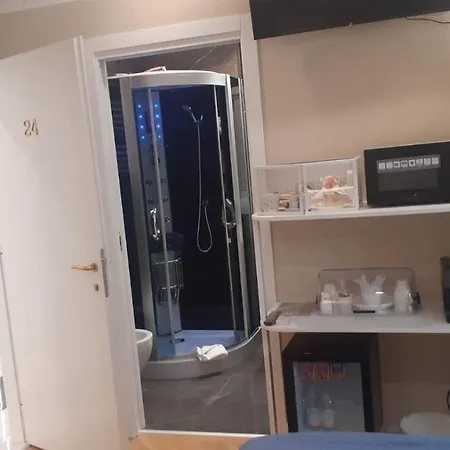 Centro Luxury Ii Deluxe Privatunterkunft