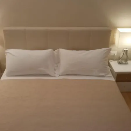 Centro Luxury Ii Deluxe Habitación en casa particular *