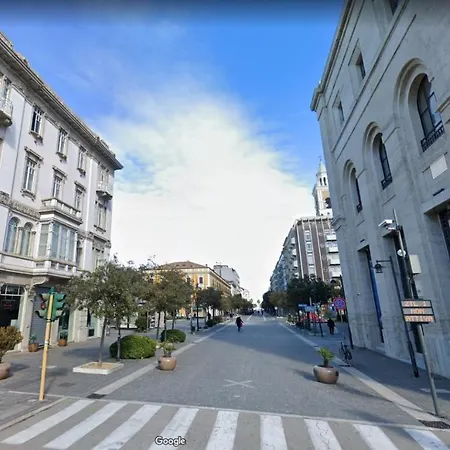 Centro Luxury Ii Deluxe *