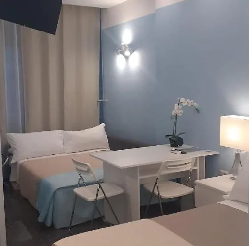 Centro Luxury Ii Deluxe Pescara
