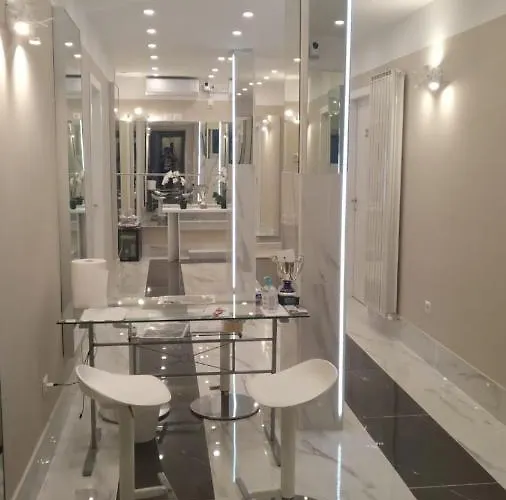 Centro Luxury Ii Deluxe منزل للإقامة *