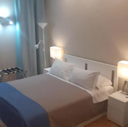 Centro Luxury Ii Deluxe منزل للإقامة