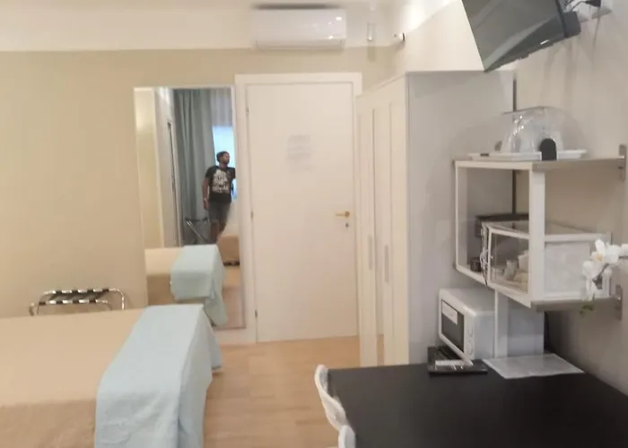 Centro Luxury Ii Deluxe