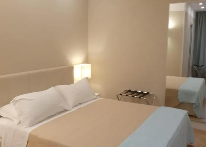 Centro Luxury Ii Deluxe Alloggio in famiglia *