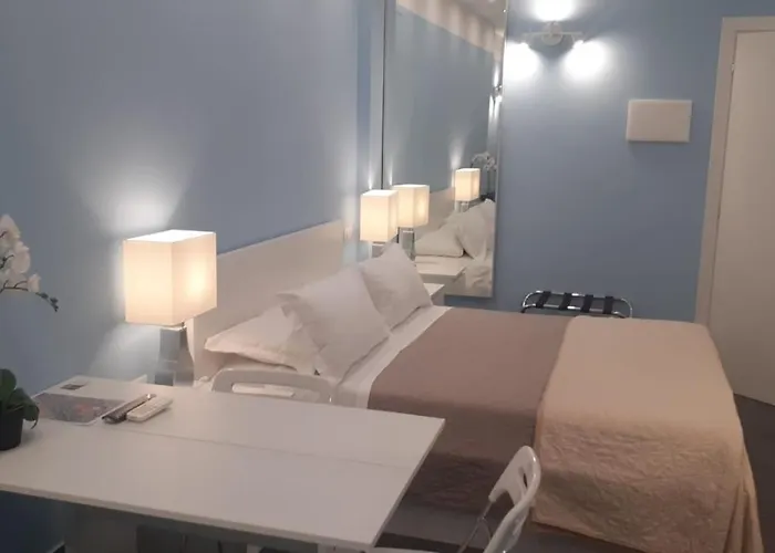 Centro Luxury Ii Deluxe Pescara