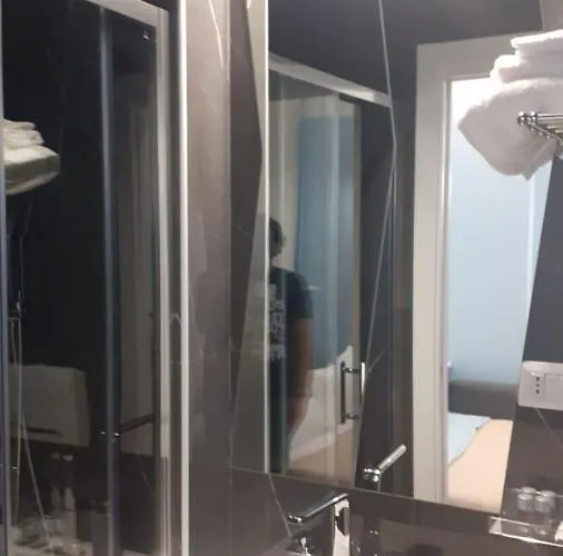 Centro Luxury Ii Deluxe Privat bolig *