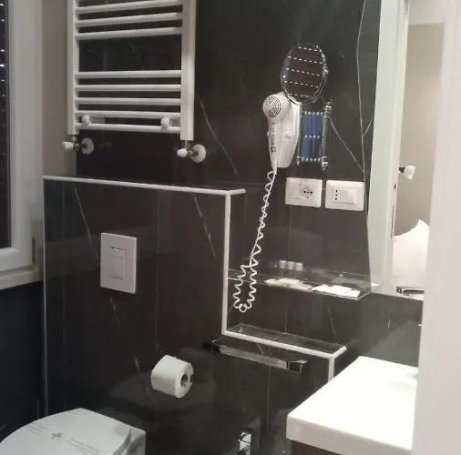 Centro Luxury Ii Deluxe * بيسكارا